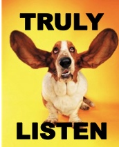 TRULY LISTEN